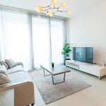 Address Residences By Happy Season