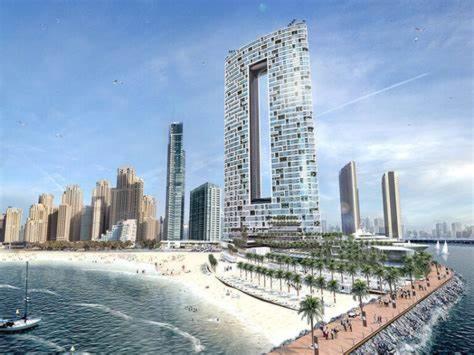 Address Residences By Happy Season Apartment