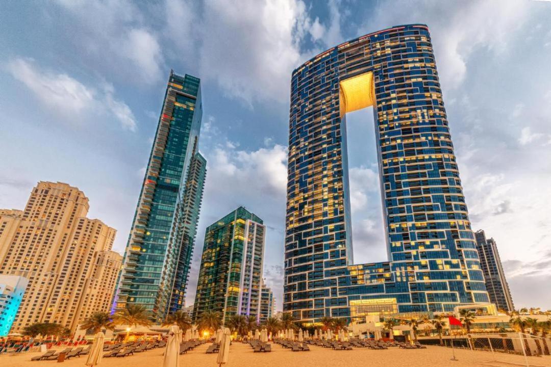 Address Residences By Happy Season Apartment Dubai