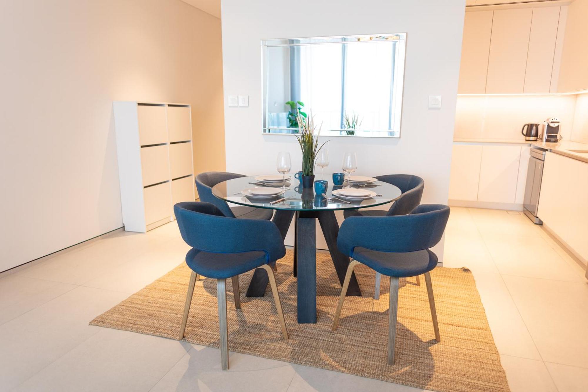 Address Residences By Happy Season *