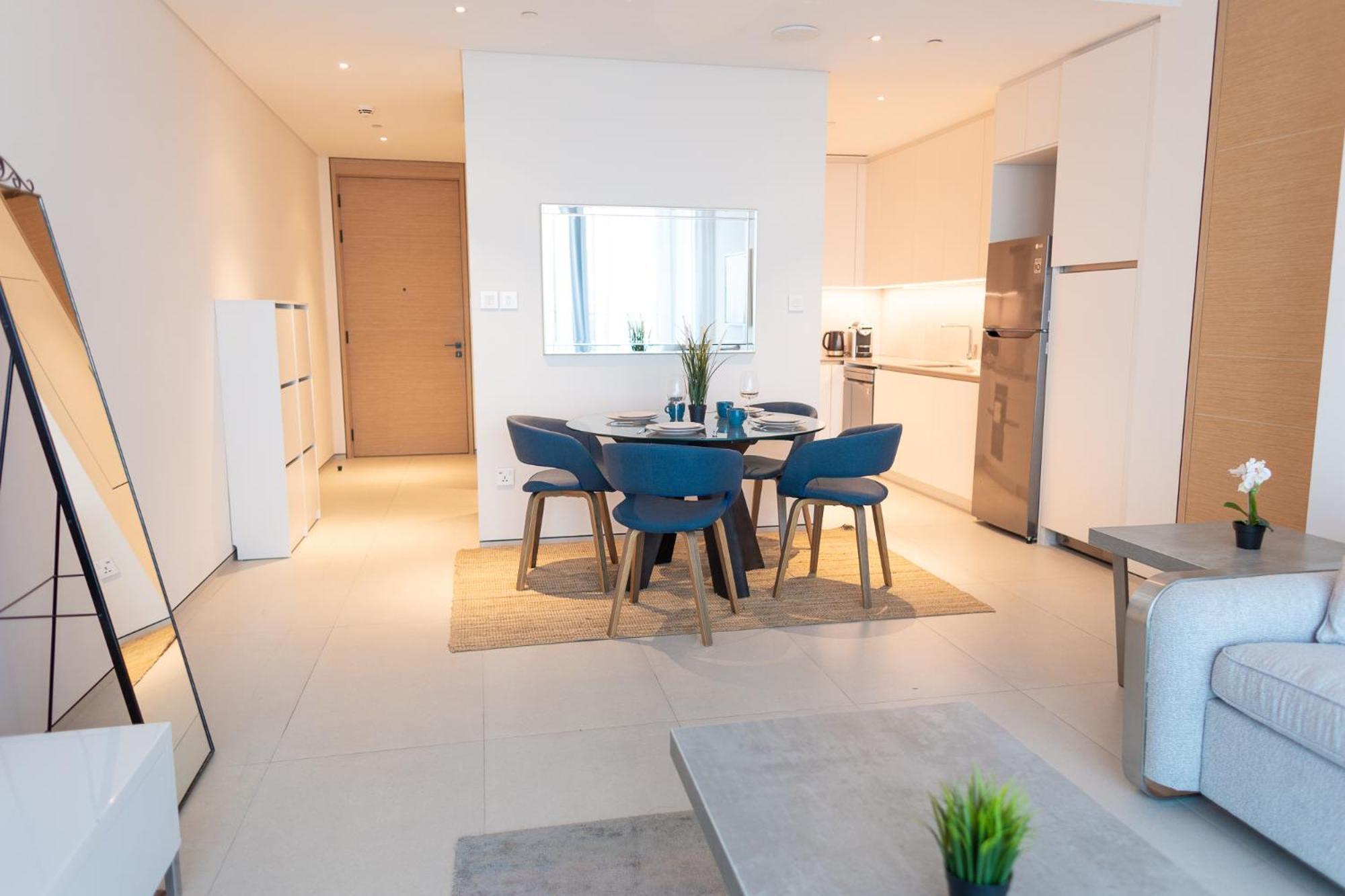 Address Residences By Happy Season * Dubai