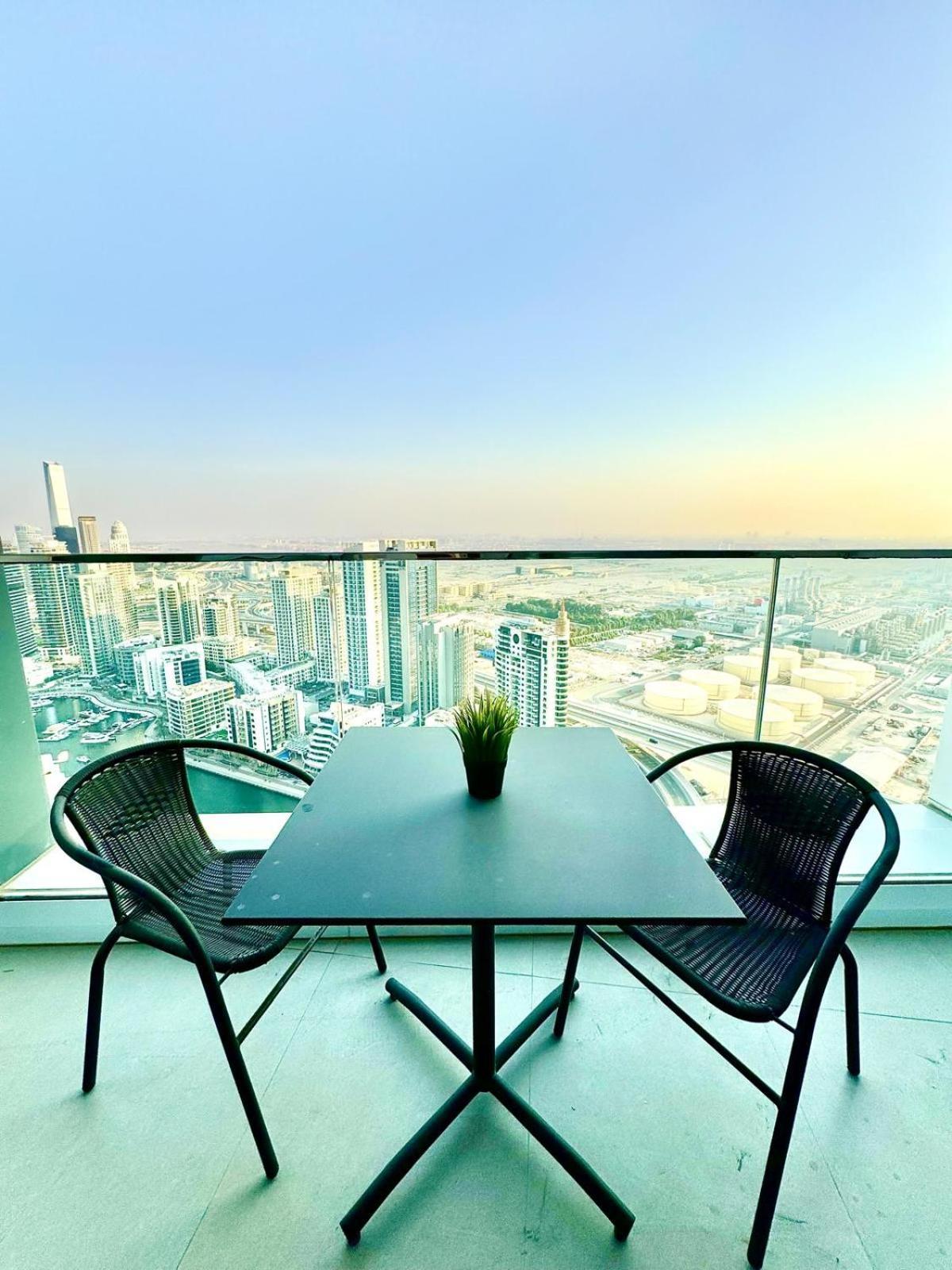 Apartment Address Residences By Happy Season Dubai
