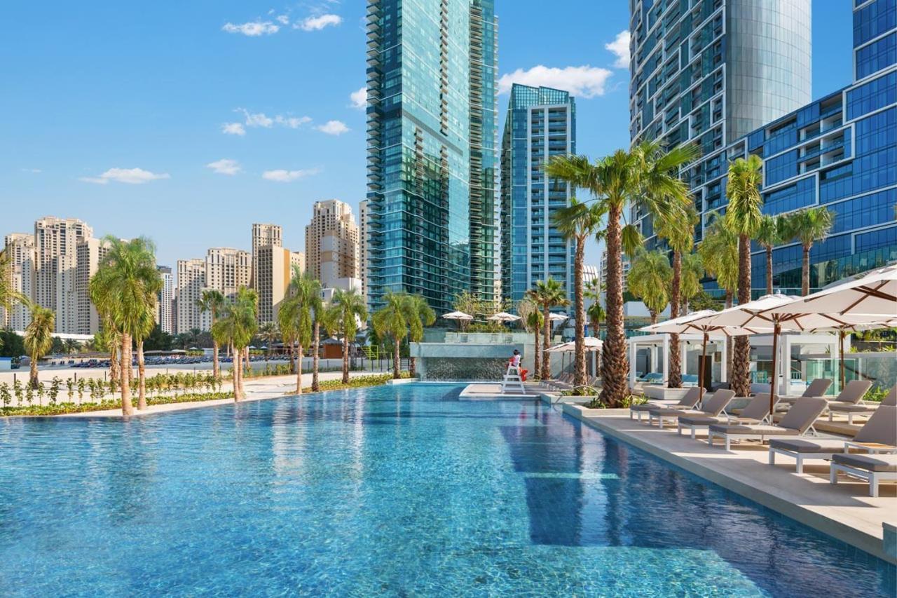 Address Residences By Happy Season Dubai