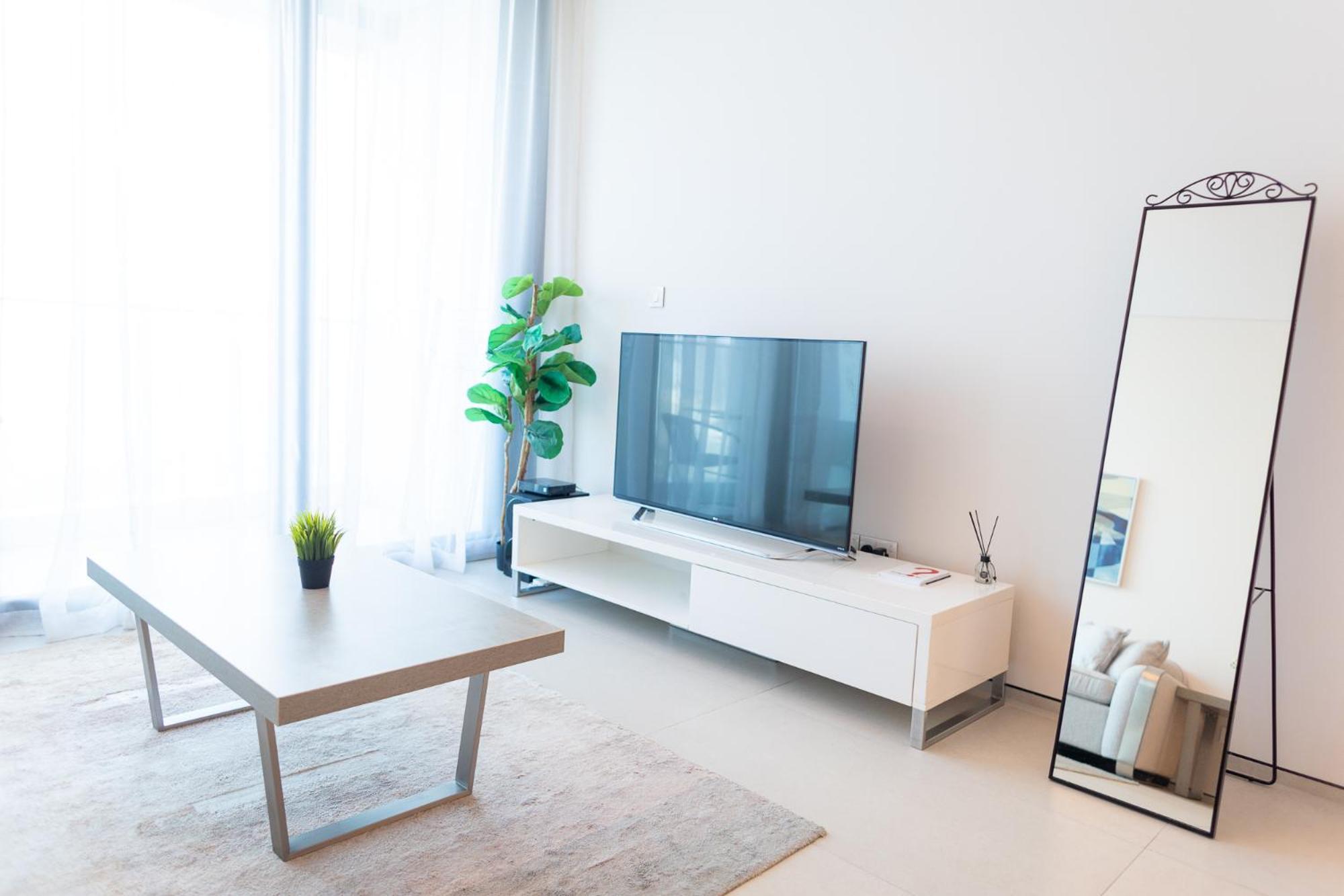 Apartment Address Residences By Happy Season