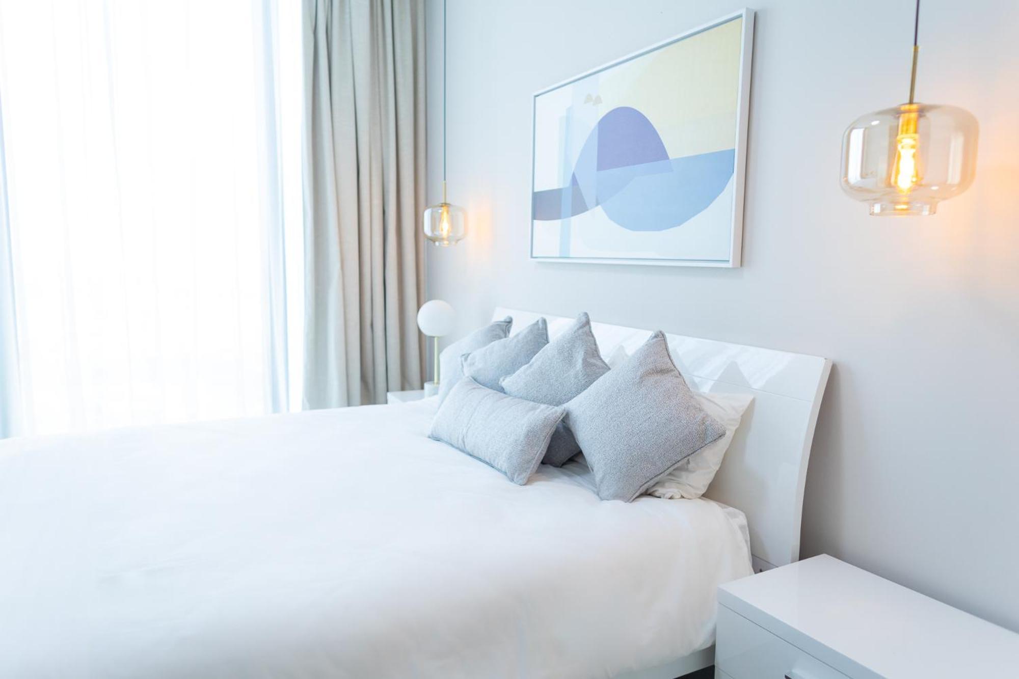 Address Residences By Happy Season * Dubai