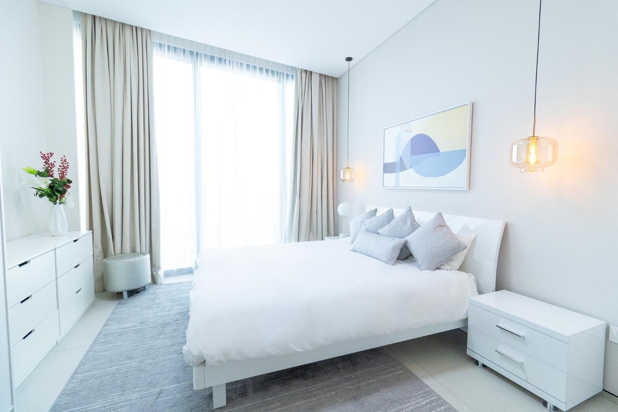 Address Residences By Happy Season Dubai