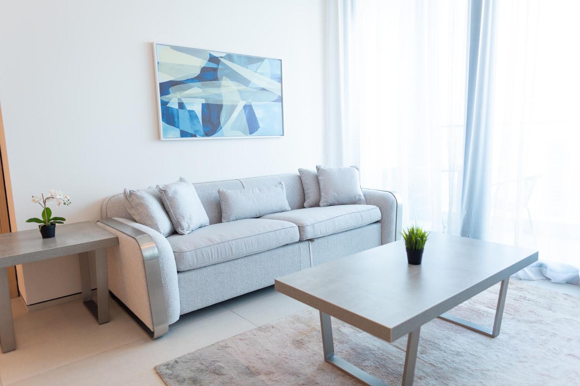 Apartment Address Residences By Happy Season Dubai
