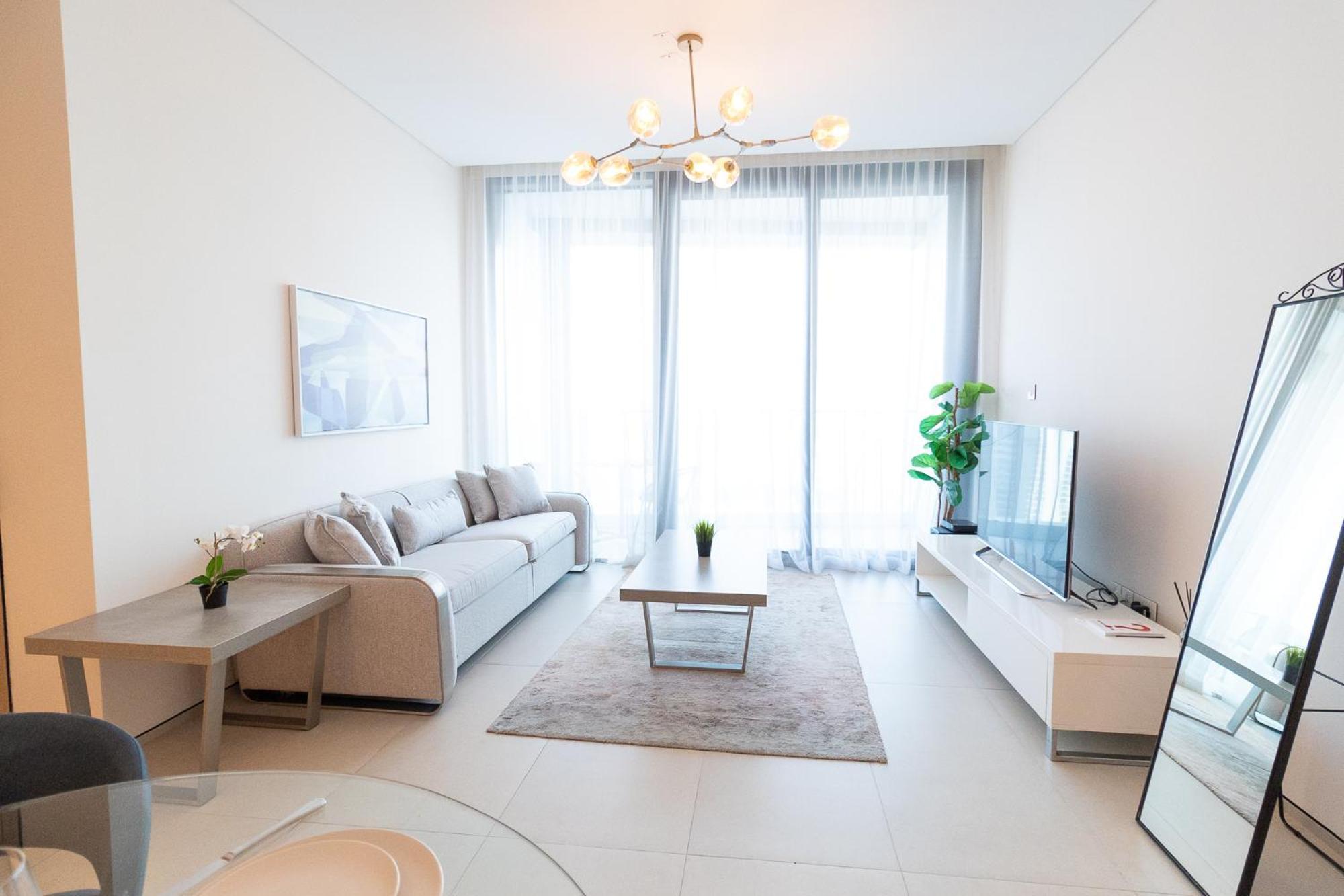 Address Residences By Happy Season *